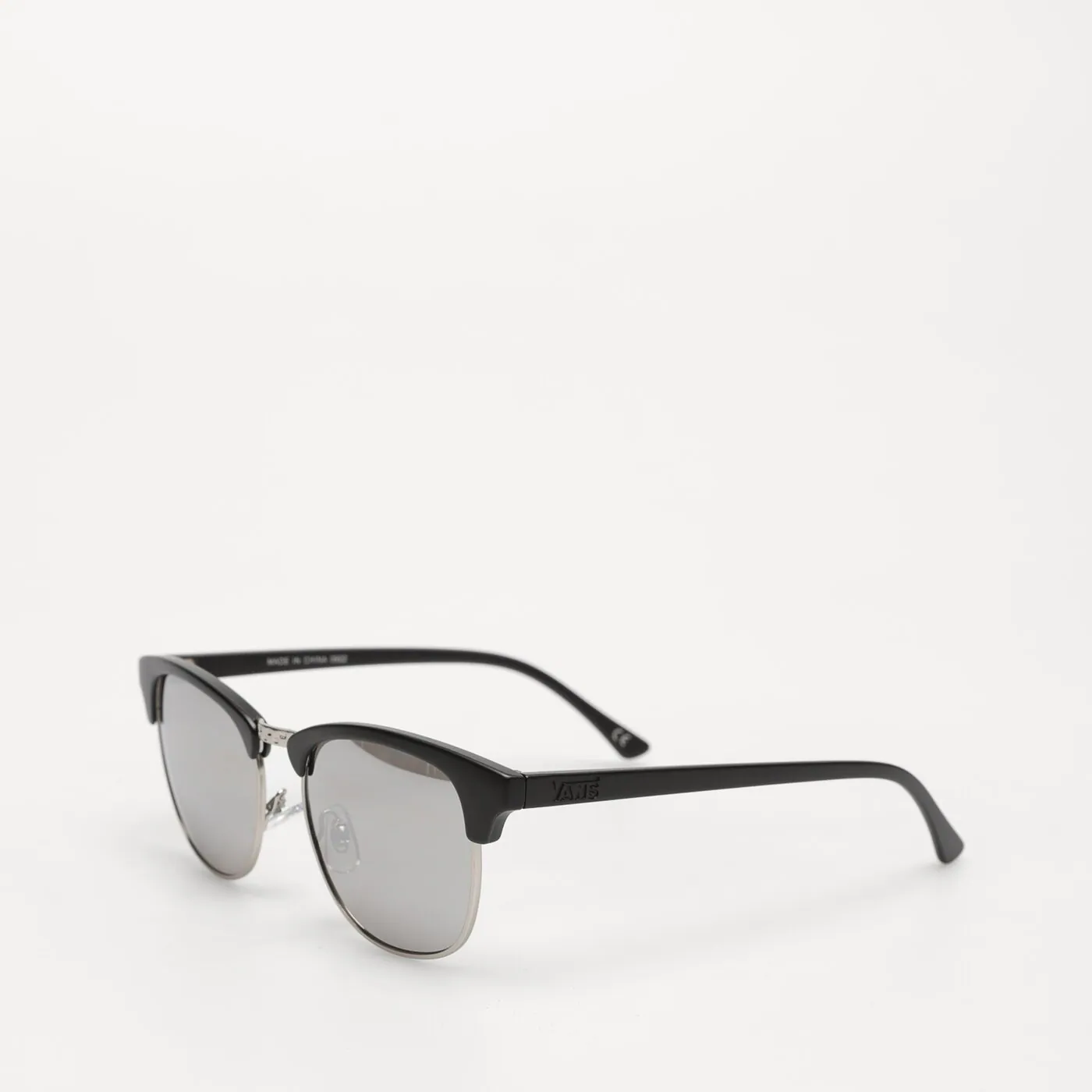 VANS BRILLE MN DUNVILLE SHADES Schwarz