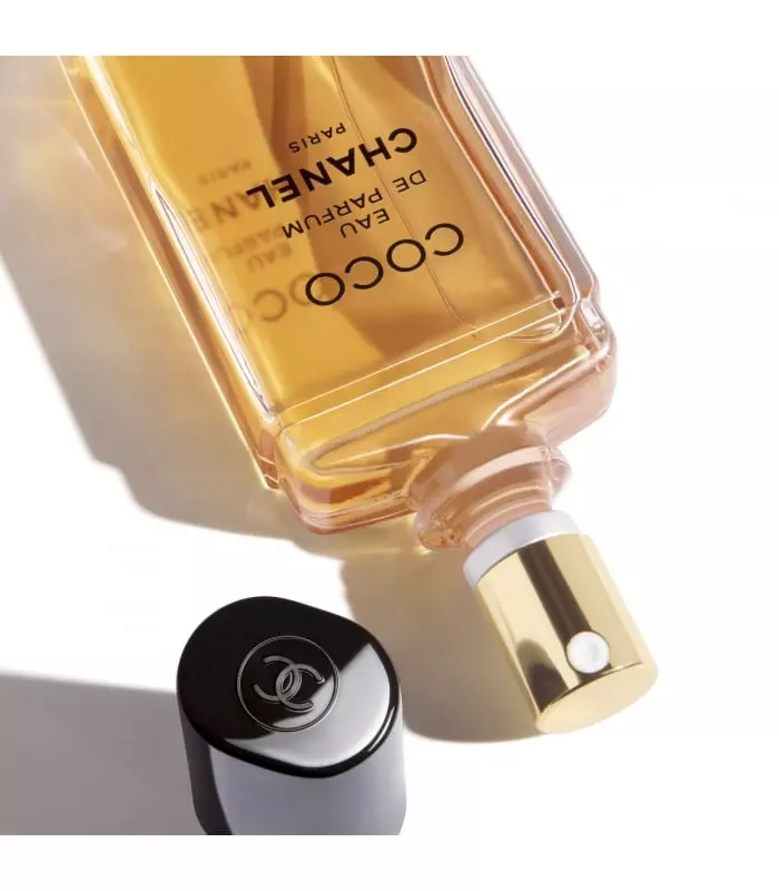 COCO Eau de Parfum Vaporisateur Rechargeable