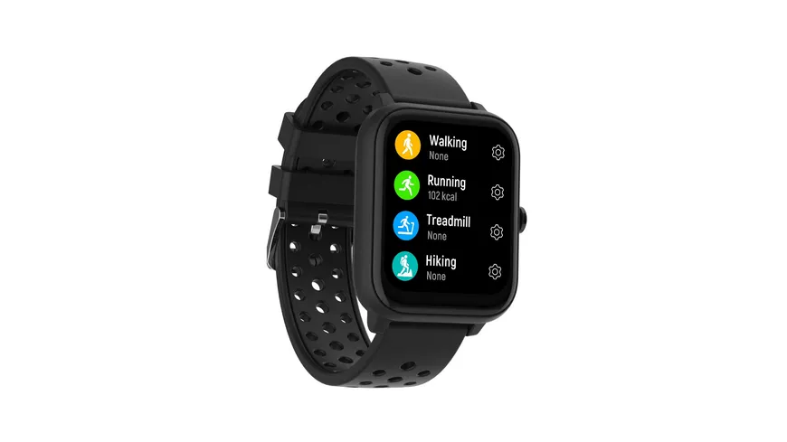 Müller Smartwatch mit GPS MU-SWG-50A