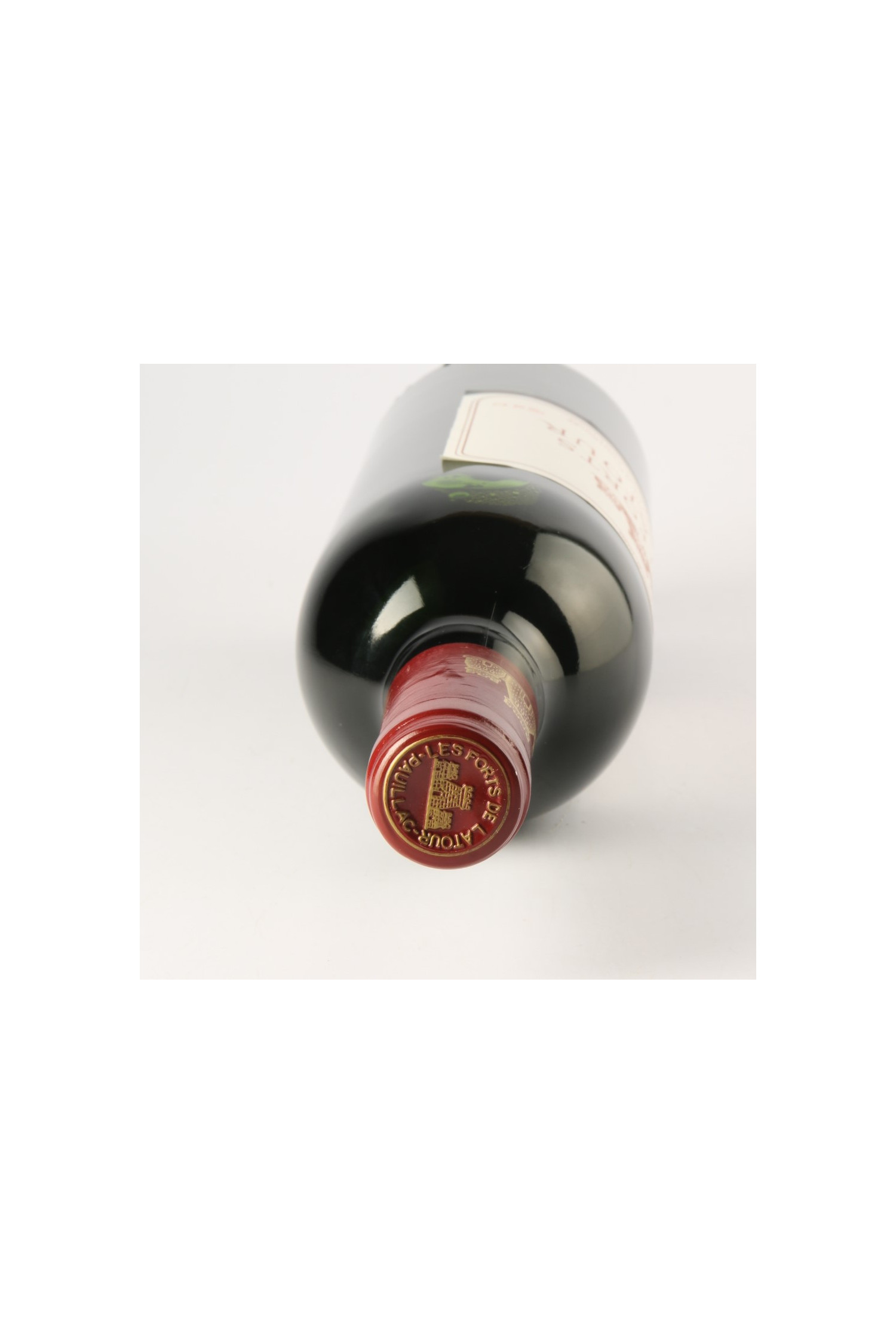 Les Forts De Latour 1986, Pauillac
