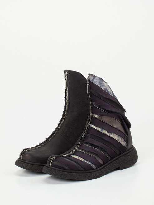 Stiefelette-17110070005 Papucei