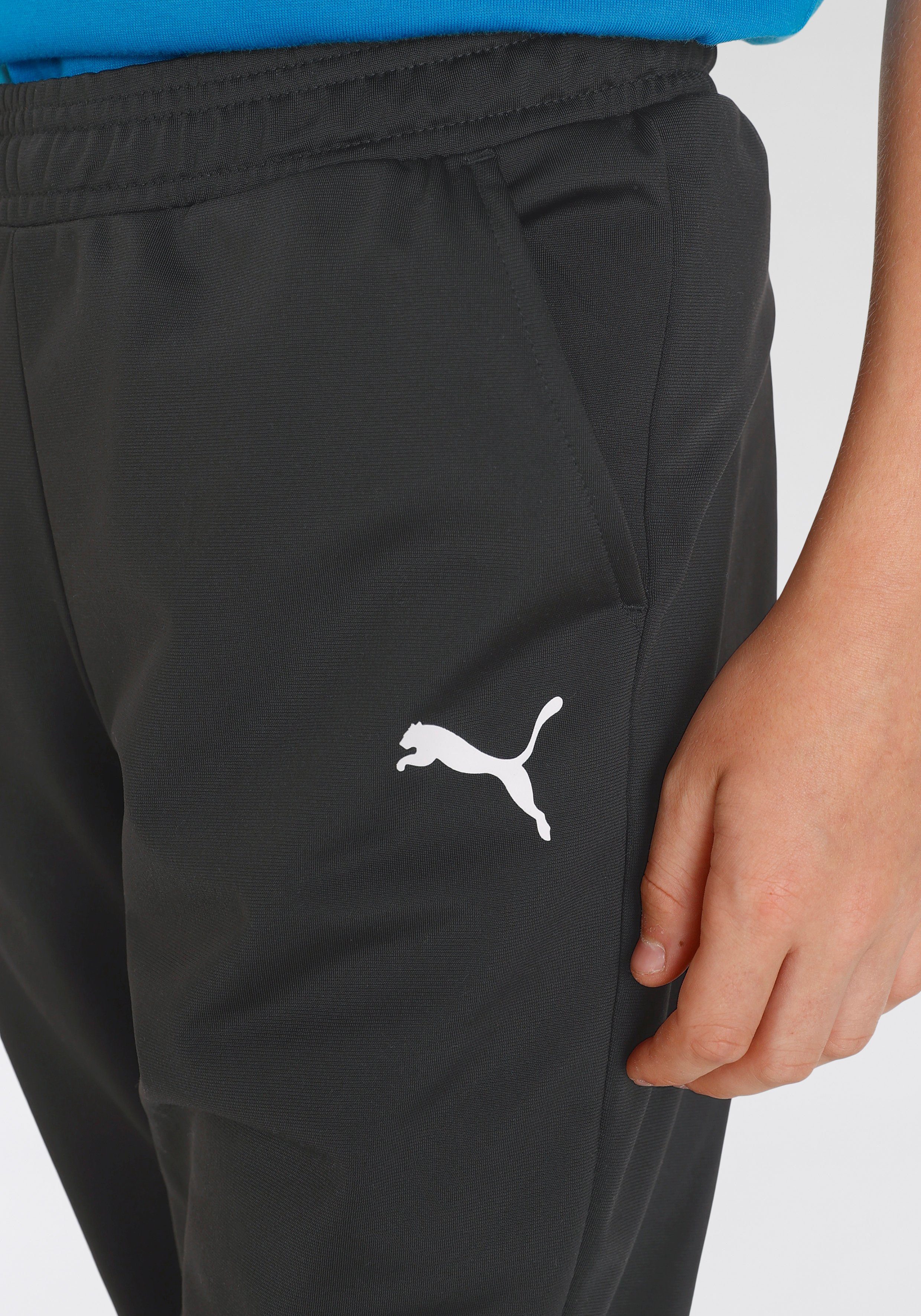 PUMA Trainingshose LIGA TRAINING PANTS CORE JR