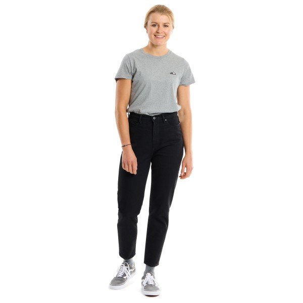 Bergfreunde.de - Women's Bergfreunde Shirt Patch - T-Shirt