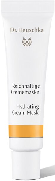 Dr. Hauschka Reichhaltige Crememaske Gesichtsmaske