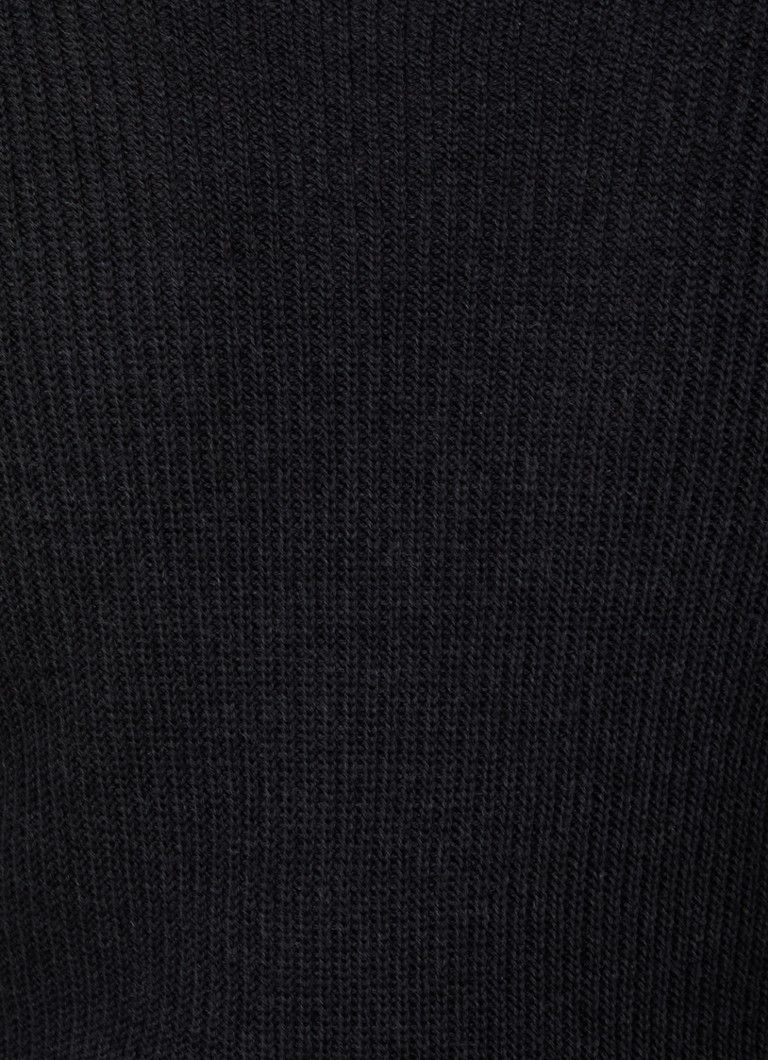 Maglione Brianza a maglia fine di MaxMara, realizzato in lana vergine.