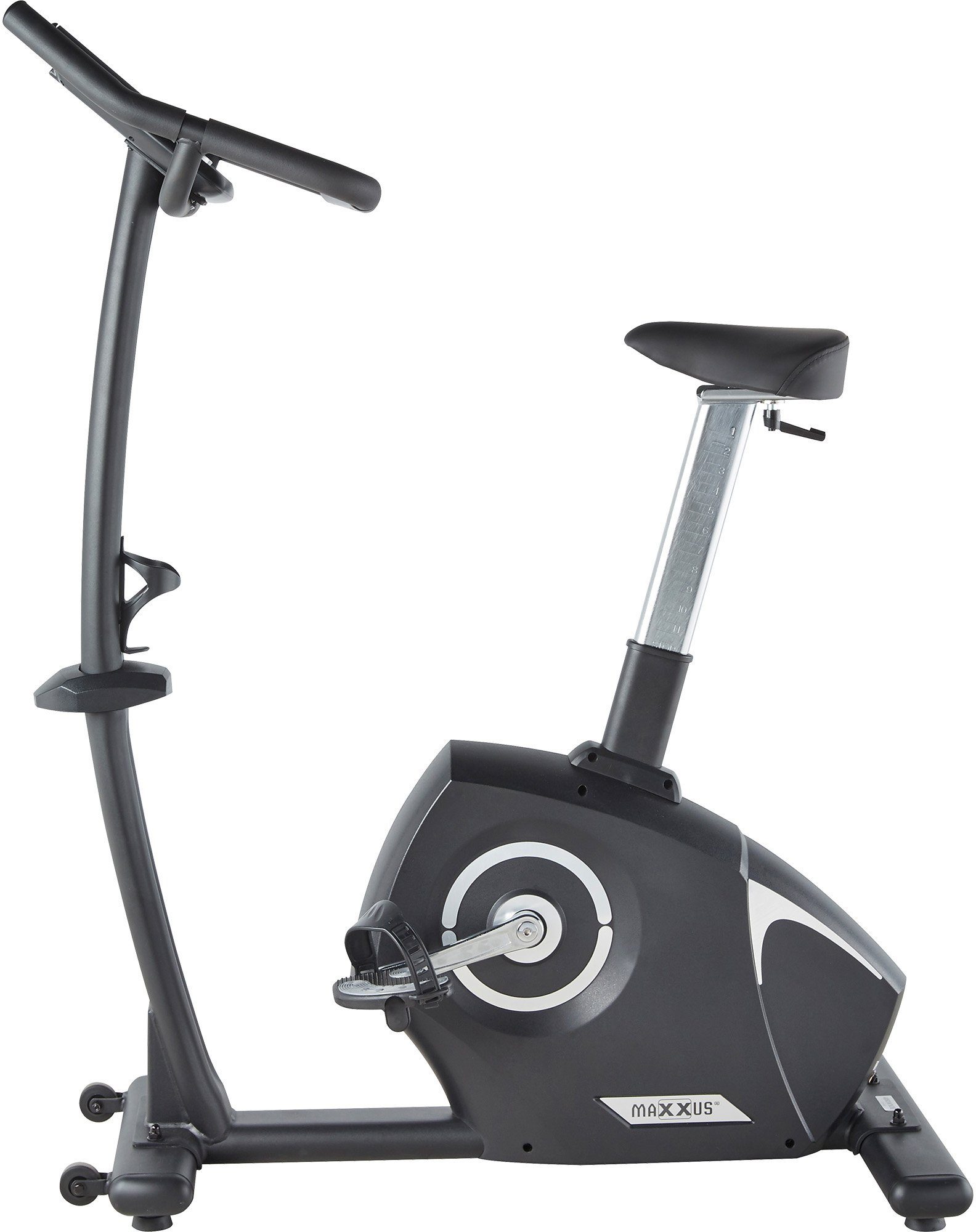 MAXXUS Heimtrainer Bike 4.2, Heimtrainer Fahrrad