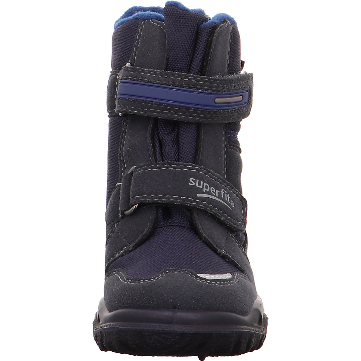 Winterstiefel WMS Weite M4 GORE-TEX für Jungen