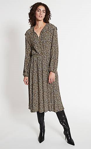 re.draft Herbstkleid