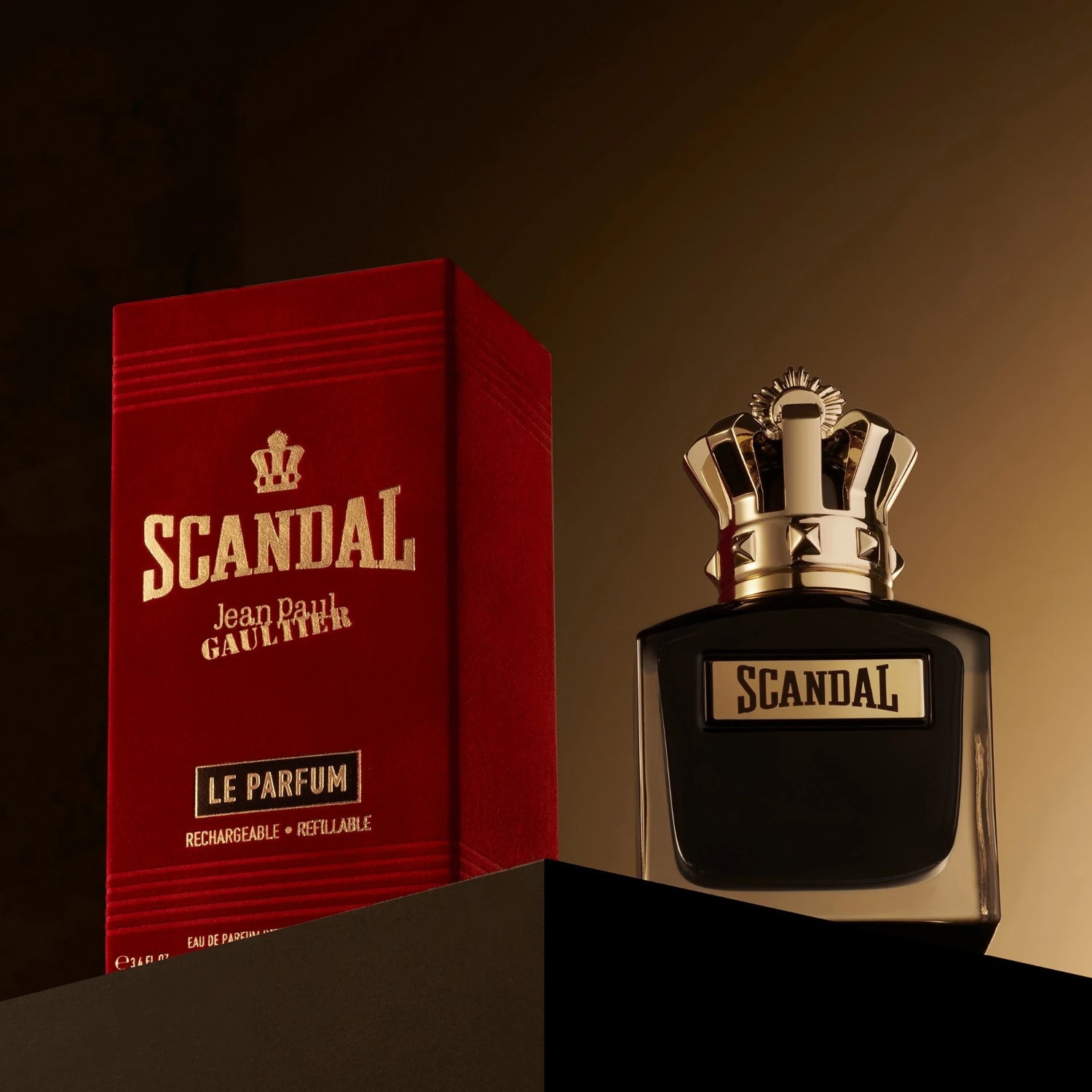 Jean Paul Gaultier Le Parfum