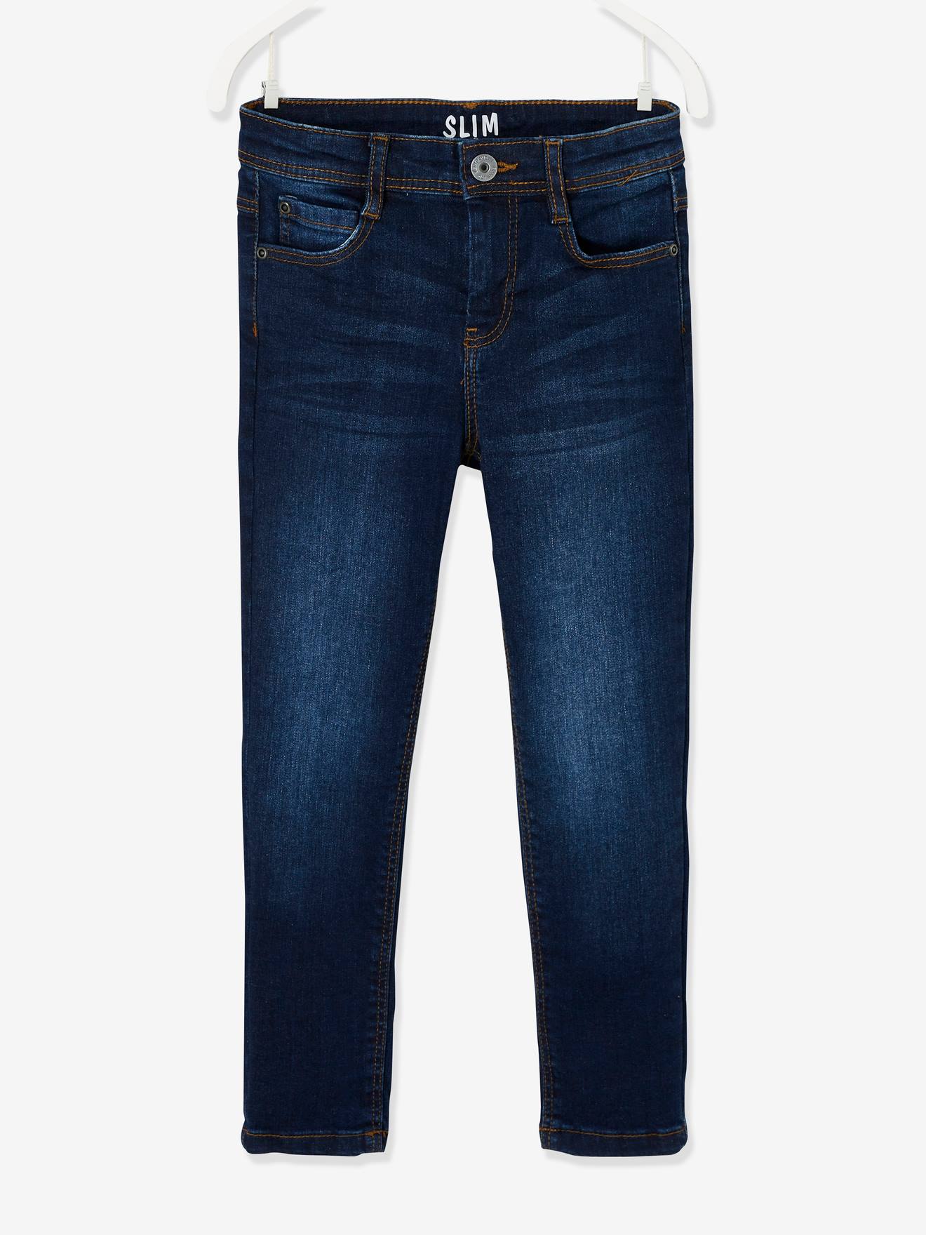 Jean slim MorphologiK MEDIUM 