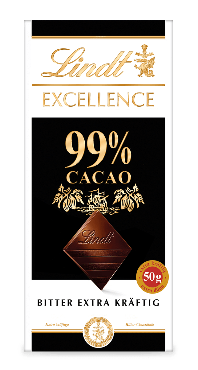 EXCELLENCE 99%, 50g