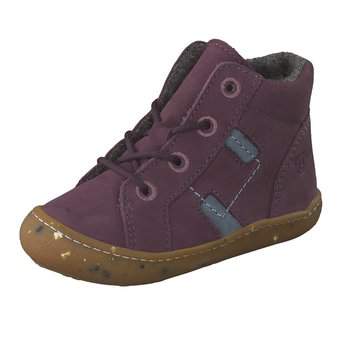 PEPINO Caju Lauflernschuhe in lila
