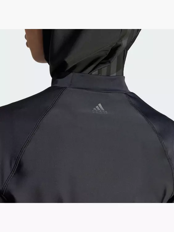 adidas Long Sleeve Rashguard