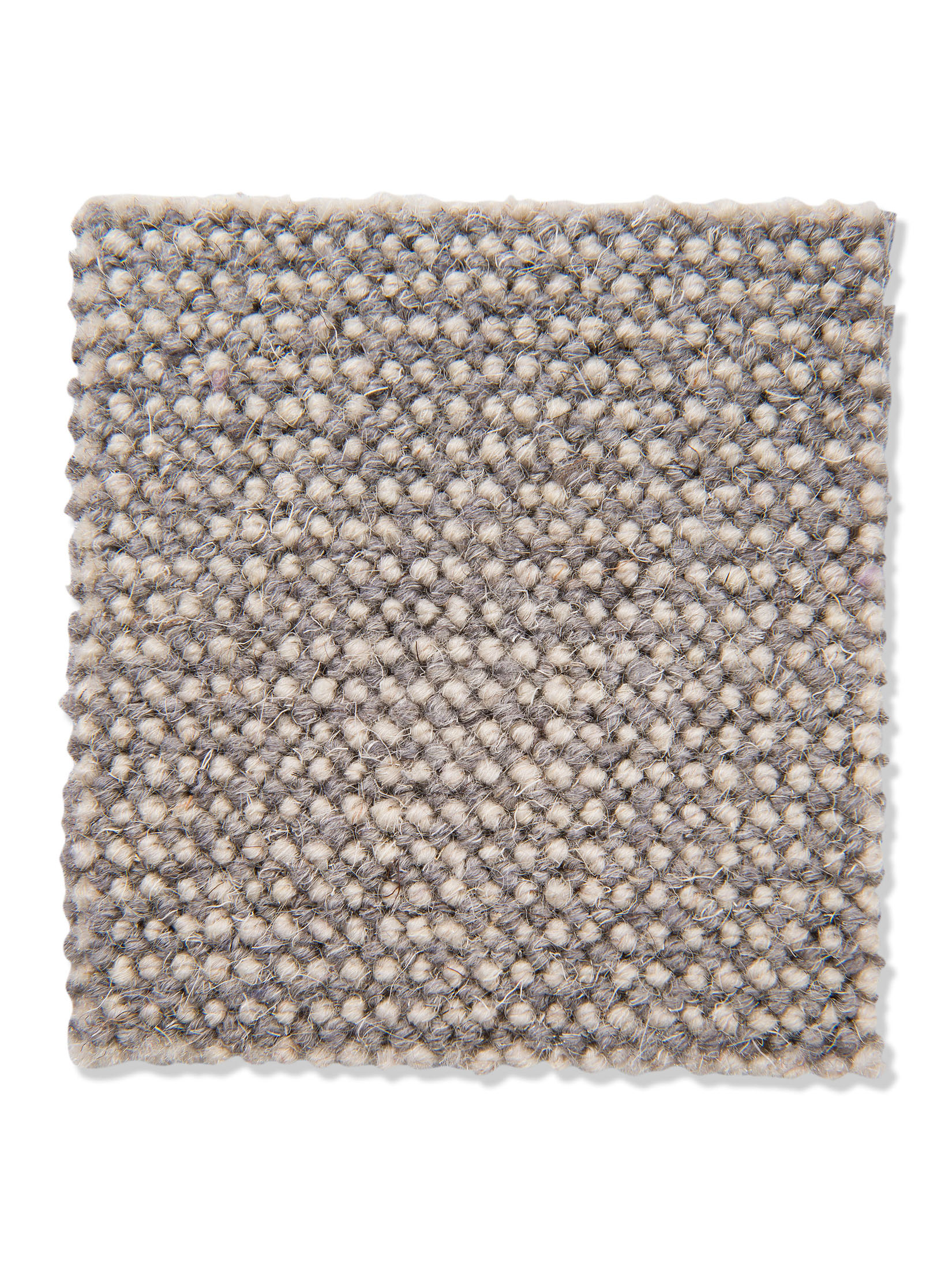 Wellington Woll-Teppichboden, Iron