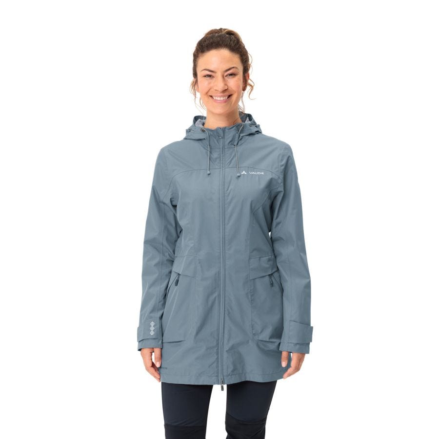 Skomer Parka II Damen