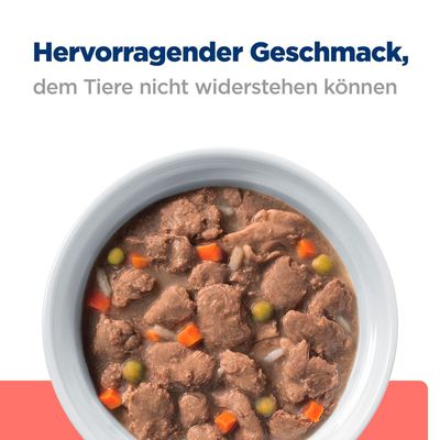 Hill's Prescription Diet Oncology mit Huhn