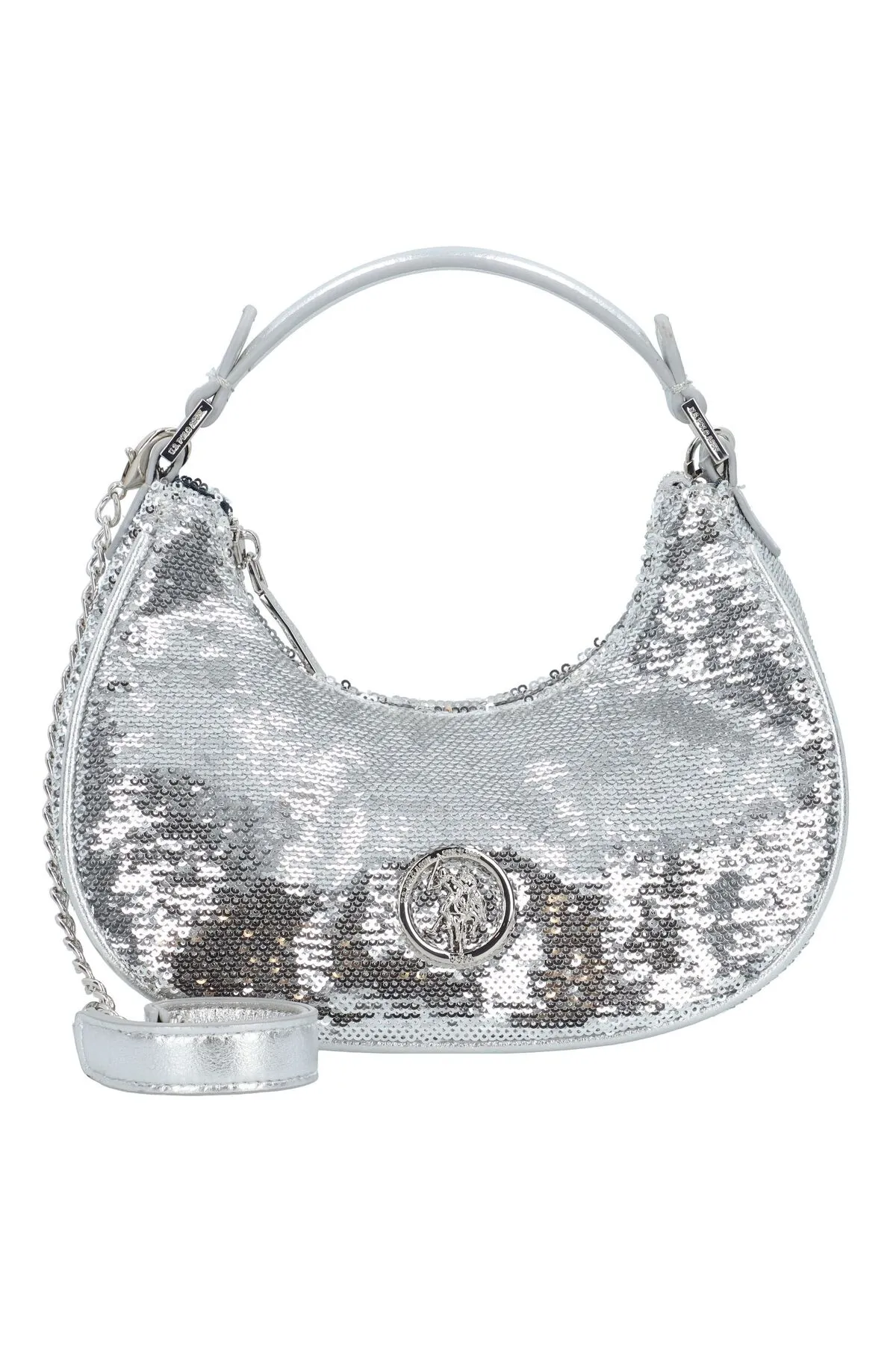 U.S. Polo Assn.  Ceremony 03 Handtasche 22 cm