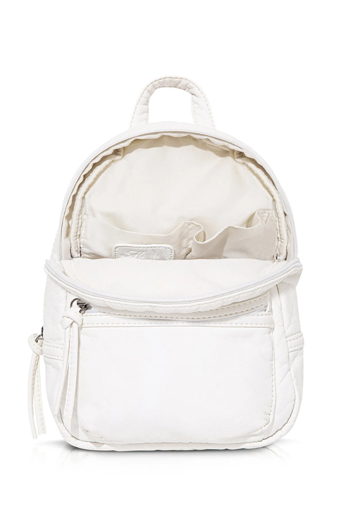 Mavi  Weißer Rucksack1911661-620