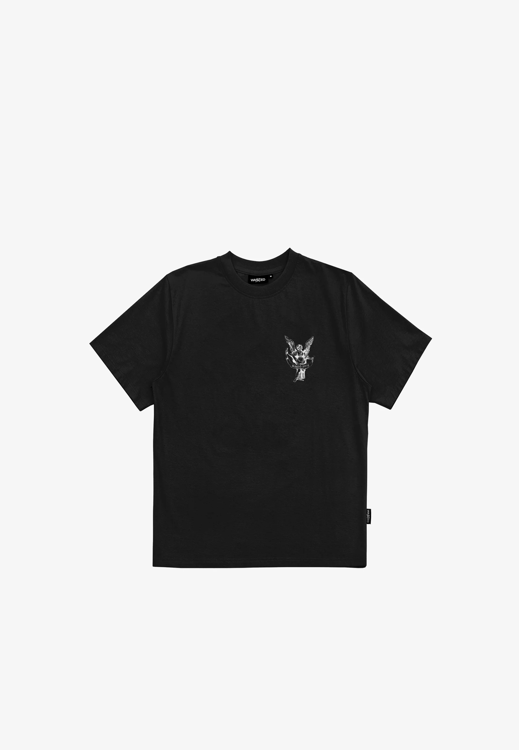 Wasted Paris HEAVEN UNISEX - Camiseta con estampado