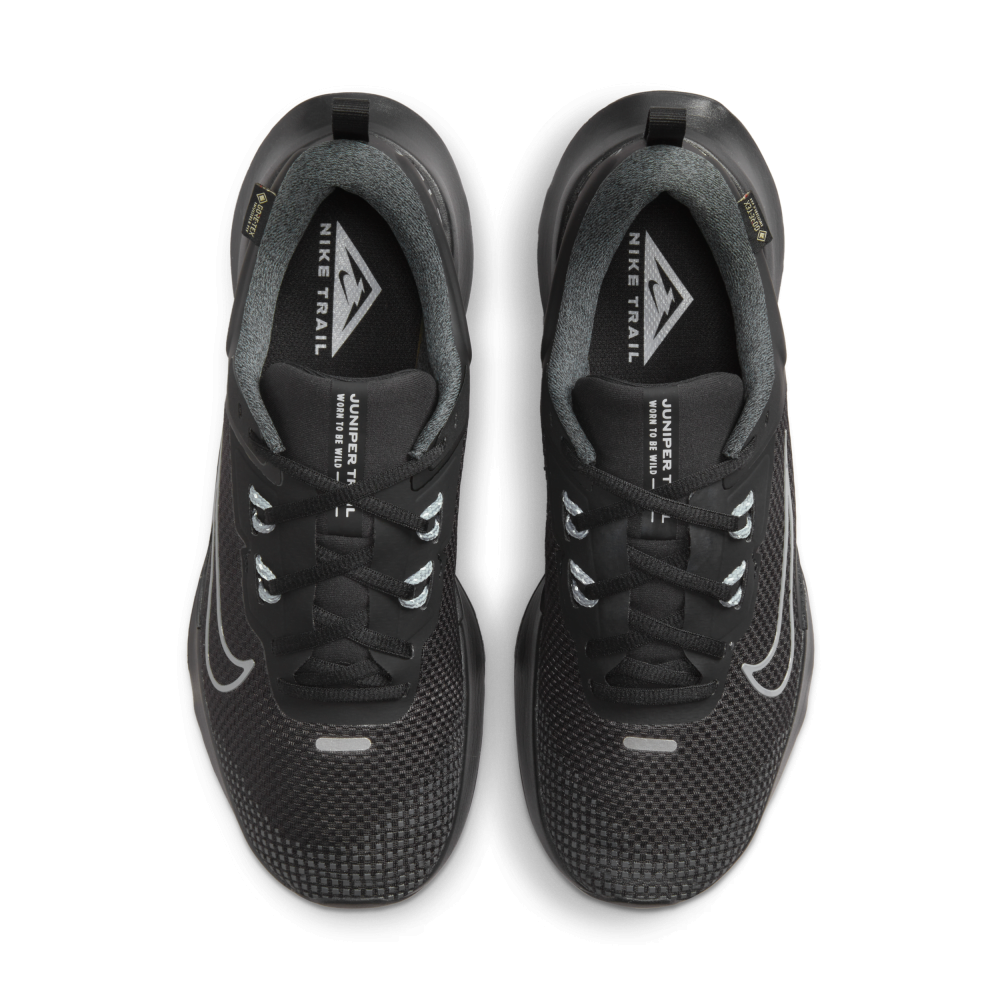 Nike Juniper Trail 2 GORE TEX FB2067-001 / schwarz