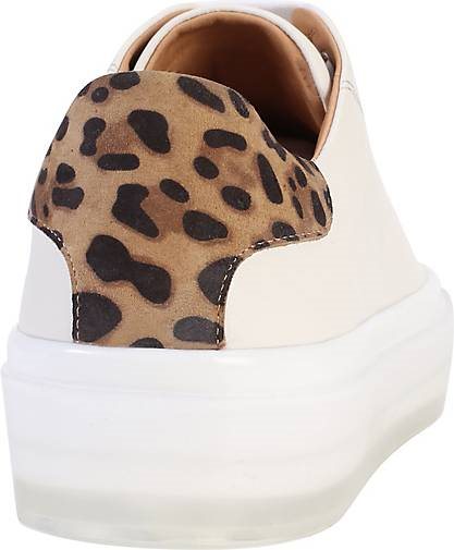 ekonika Sneaker mit tollem Animal-Print