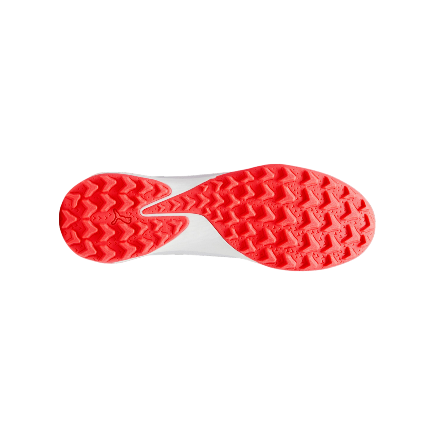 PUMA ULTRA Match TT Weiss Schwarz F01