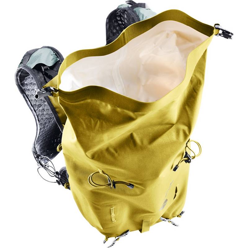 Deuter Vertrail 16 Alpinrucksack
