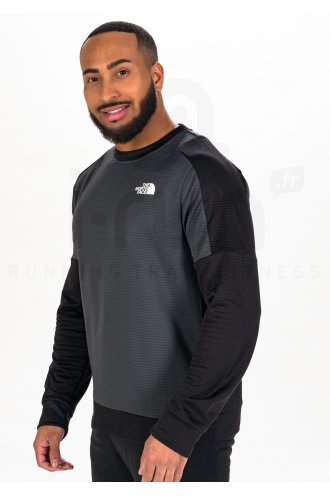 The North Face Mountain Athletics Crew Fleece M