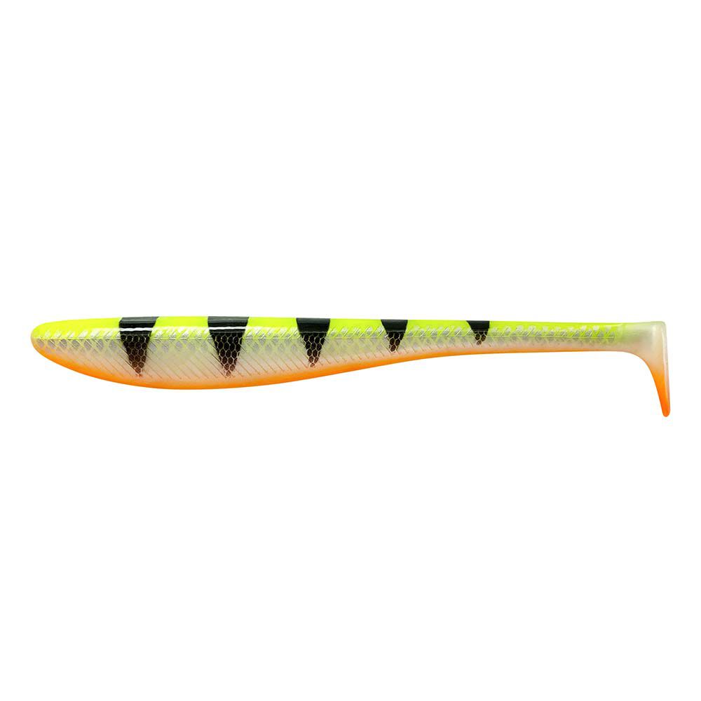 Shad Savage Gear Monster Shad minkštas masalas 22 cm, 60 g (x2)