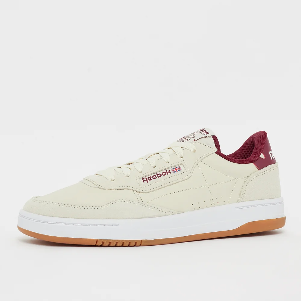 Reebok Court Peak GX4762 / braun