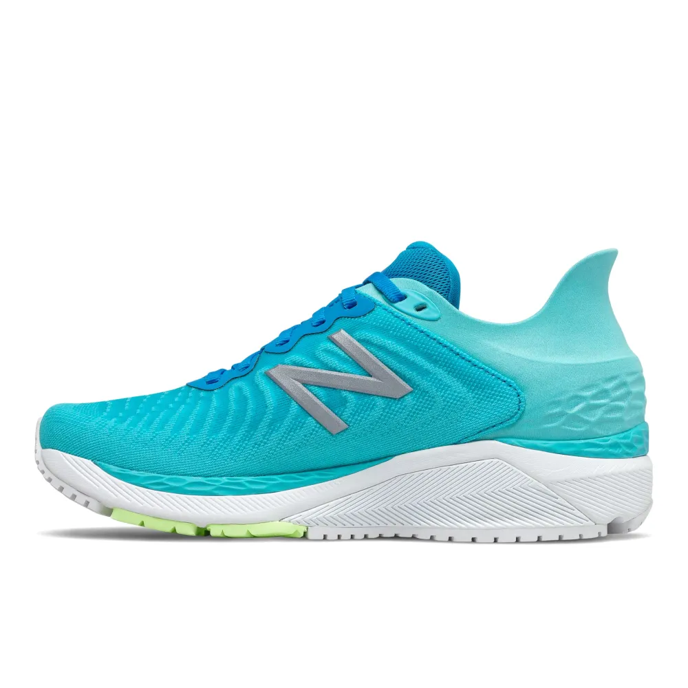 New Balance Fresh Foam 860v11 W860L11 / blau