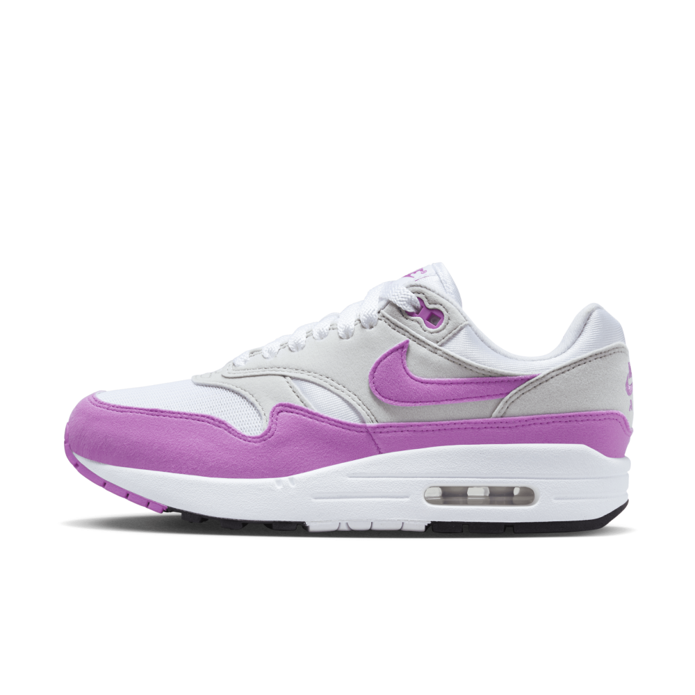 Nike Air Max 1 87 DZ2628-001 / grau