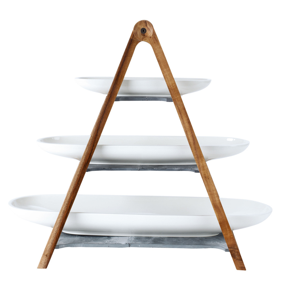 Villeroy & Boch Eye Catcher set 4pcs Artesano Original vaisselle