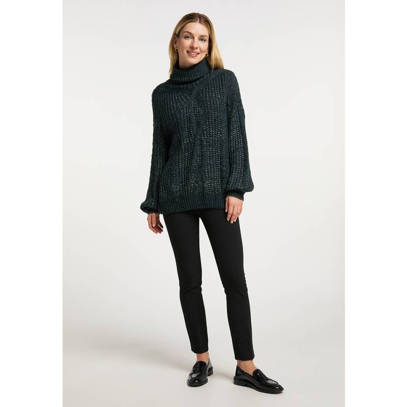 Usha Strickpullover Damen