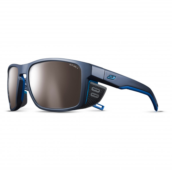 Julbo - Shield M S4 (VLT 7%) - Gletscherbrille