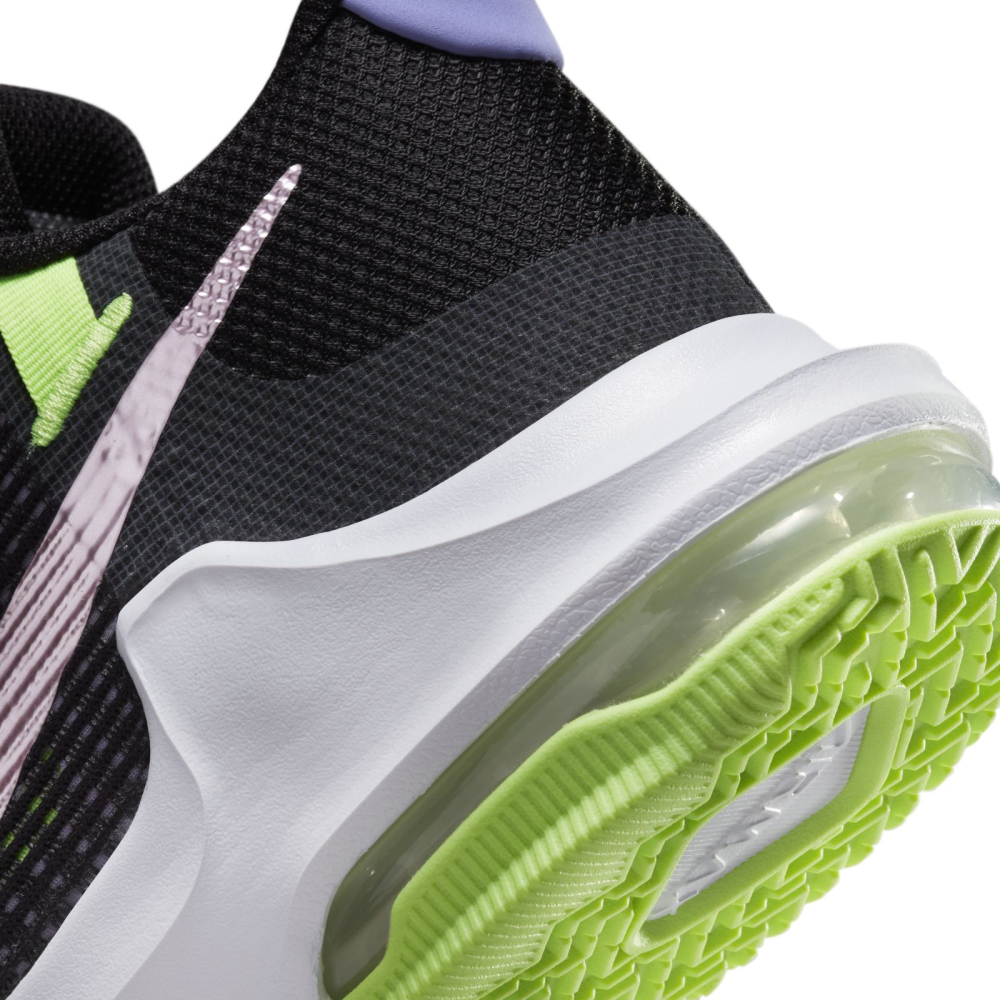 Nike Air Max Impact 3 DC3725-008 / schwarz
