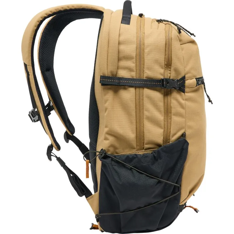 Haglöfs Rucksack Jarve Multi 28 - Cinnamon Brown\/True Black