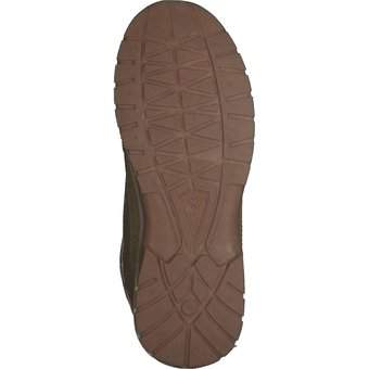 Kappa Schnür Boots in beige