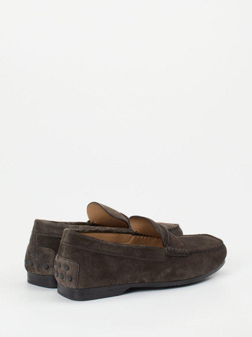 Slipper-45102090076 Tod's