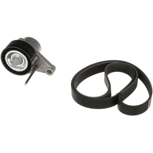 GATES RIEMENKIT K036PK1053 - ATU