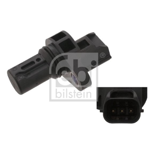 32088 KURBELWELLENSENSOR FEBI - ATU
