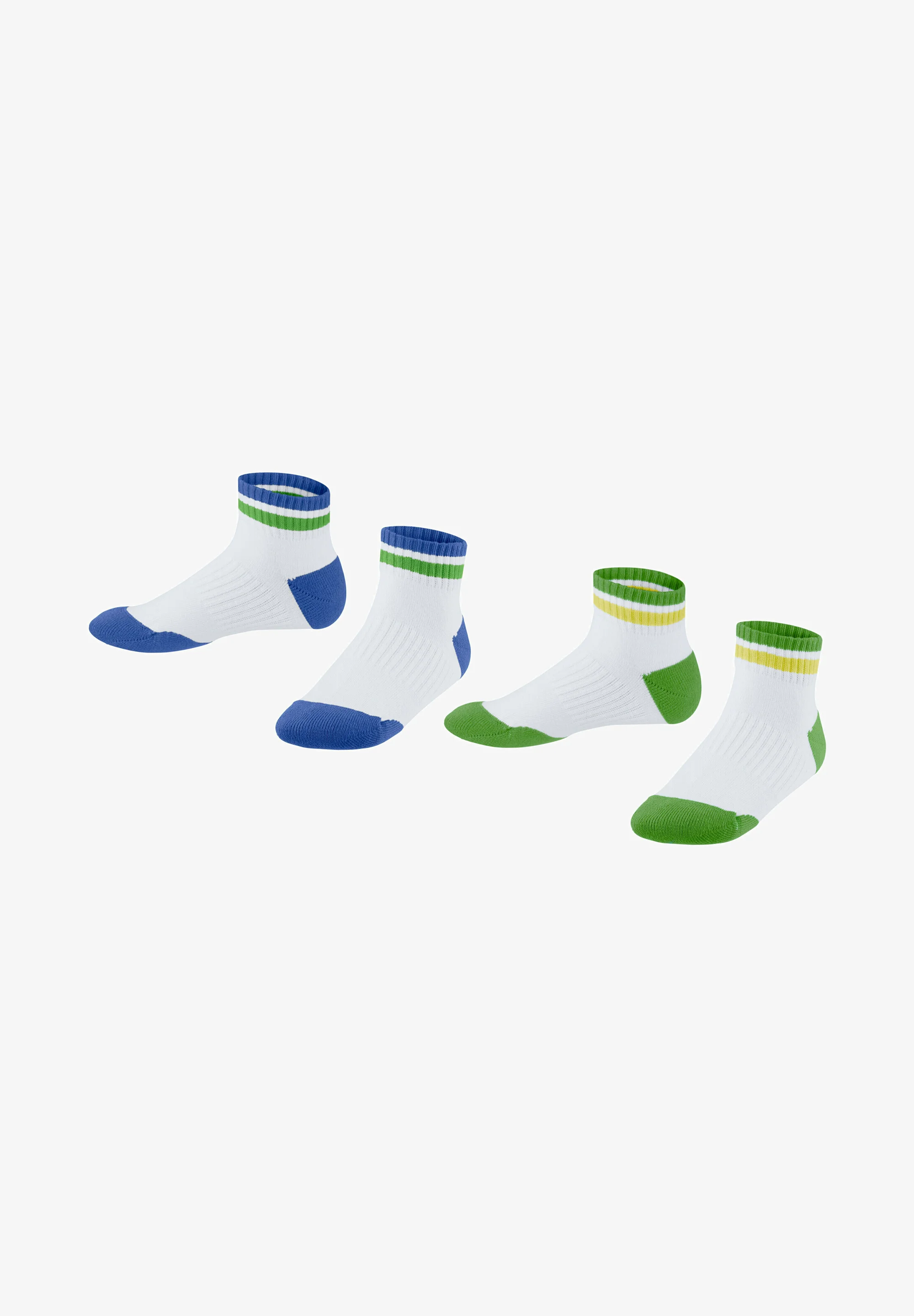 Calcetines deportivos Esprit Active Tennis (paquete de 2) con estampado - Calcetines