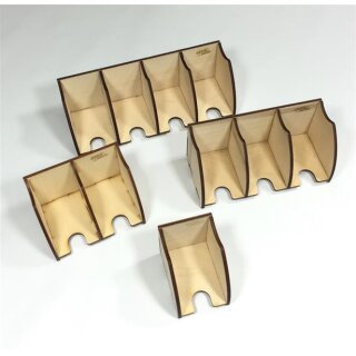Card Holder 1S