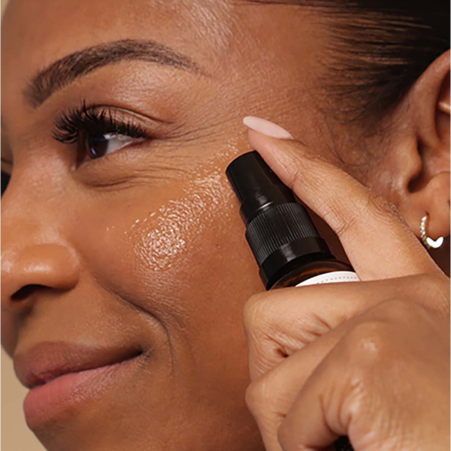 Evolve Organic Beauty hialuronski seum 200,