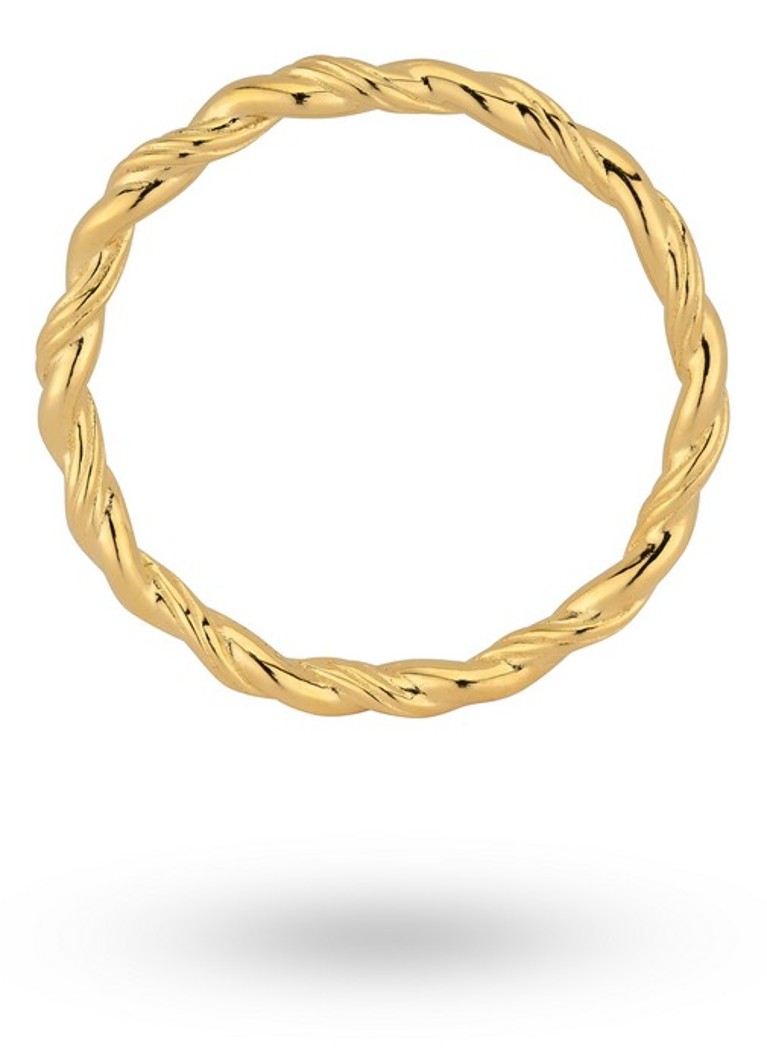 24Kae Ring gold plated 124138Y