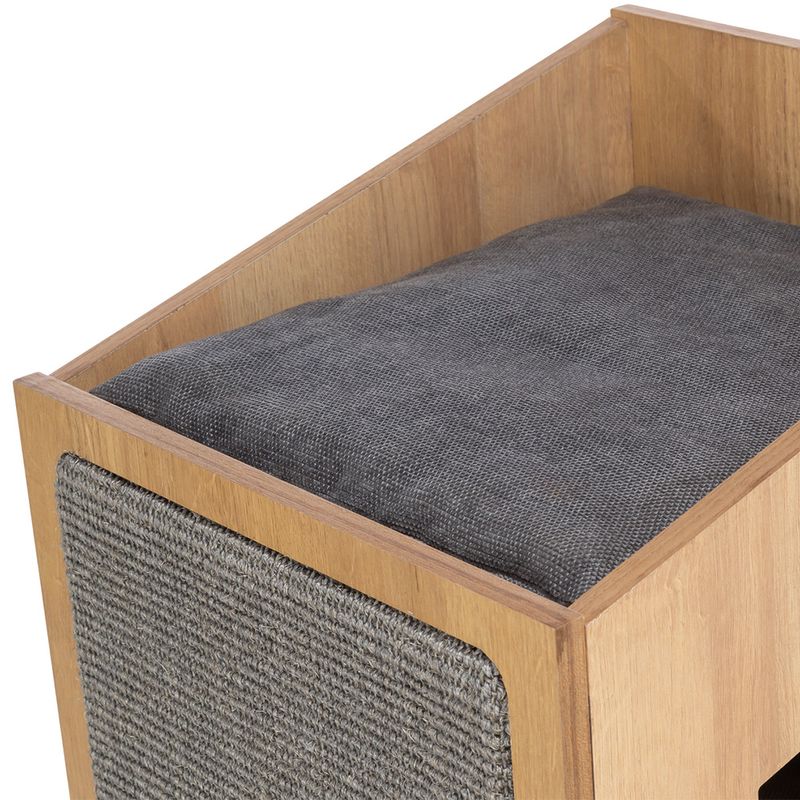 Trixie Kratzbaum Tower CityStyle zu TOP-Preisen