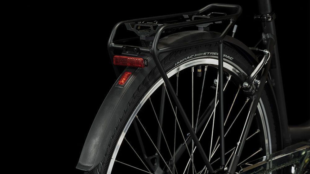 Cube Touring Easy Entry black´n´metal kaufen | Bike-Discount