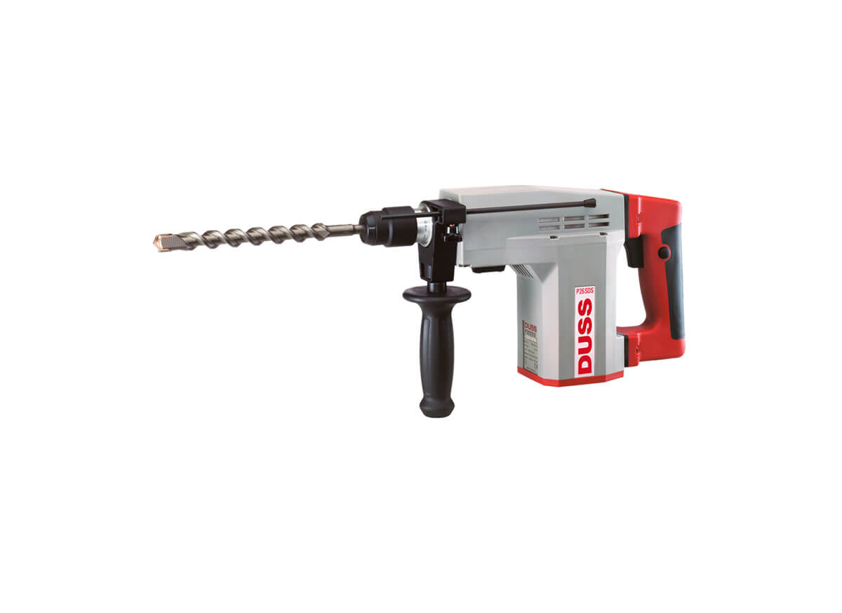 Duss 200100010 P26 Borehammer SDS-Plus