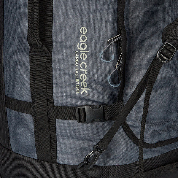 CARGO HAULER WHEELED DUFFEL 130L - Reisetasche mit Rollen