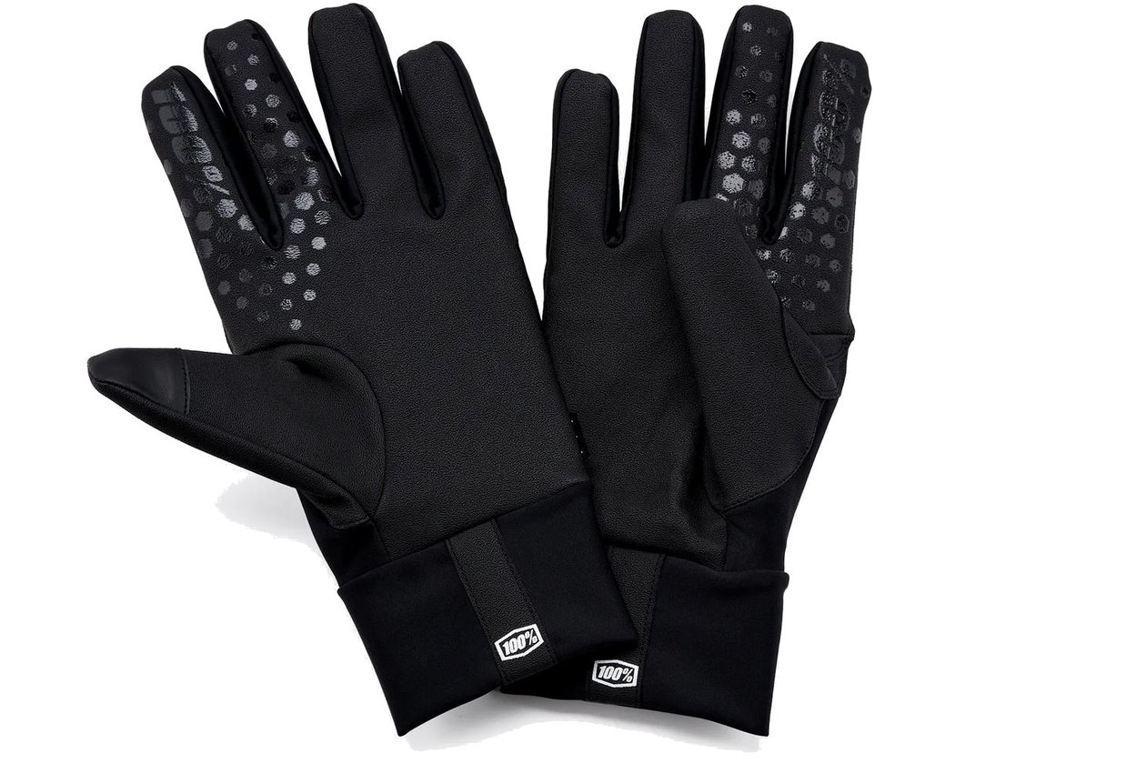 100 Percent Hydromatic Brisker Langfinger Handschuhe - 2023